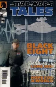 Star Wars Tales #21