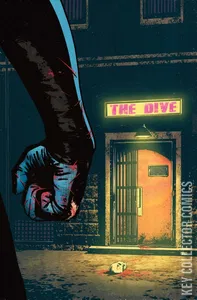 Nightwing #140
