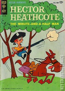 Hector Heathcote #1