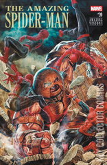Variant Cover for Amazing Spider-Man #20