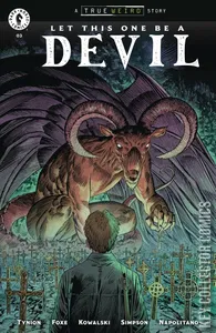 Let This One Be a Devil #3