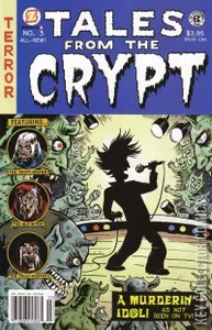 Tales From the Crypt #3