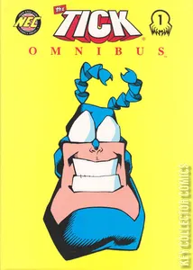 The Tick Omnibus #1