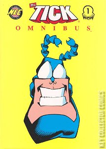 The Tick Omnibus #1