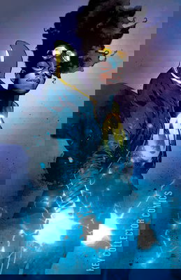 Static: Shadows of Dakota