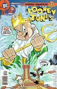 Looney Tunes #126