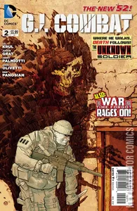 G.I. Combat #2