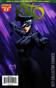 Kato #5