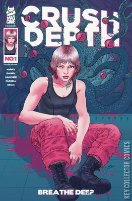 Crush Depth