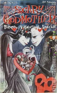 Scary Godmother: Bloody Valentine Special #1