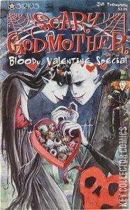 Scary Godmother: Bloody Valentine Special #1