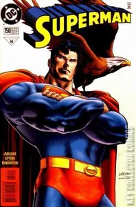 Superman #150