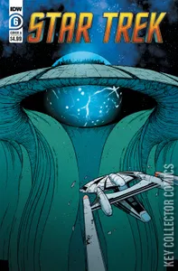 Star Trek #6