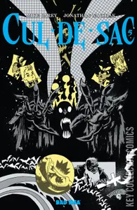 Cul-De-Sac #5
