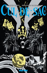 Cul-De-Sac #5