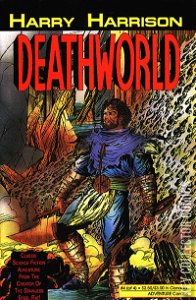 Deathworld #4
