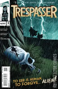 Trespasser #3