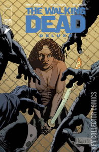 The Walking Dead Deluxe #31 