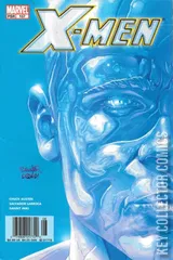 Variant Cover for X-Men #157