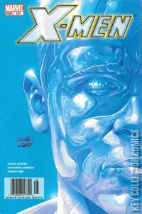 X-Men #157