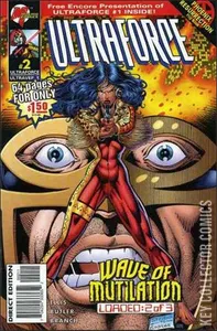 Ultraforce #2