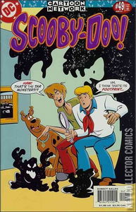 Scooby-Doo #49