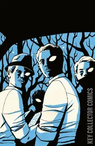 Blue Book #3