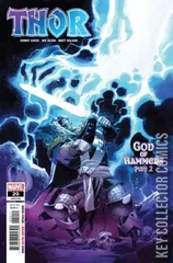 Cover for Thor #20