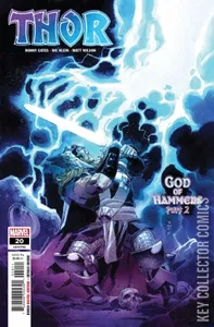 Thor #20