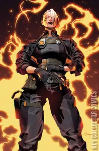 Absolute Green Arrow #4
