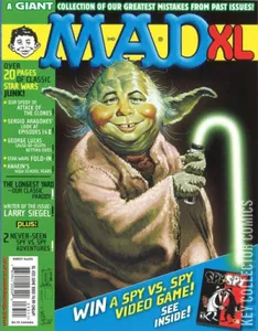 Mad XL #33