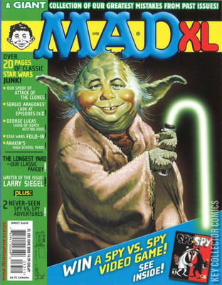 Mad XL