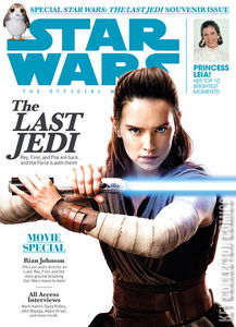 Star Wars Insider #178