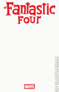 Fantastic Four #5