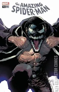 Amazing Spider-Man #792