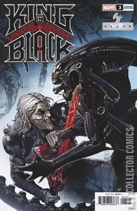 King In Black #3
