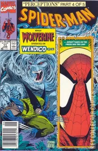Spider-Man #11