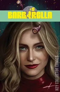Barbarella #5