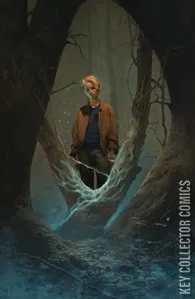Ghostlore #6