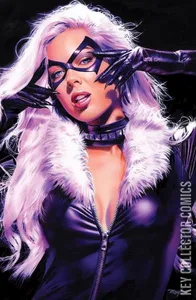 Black Cat #1