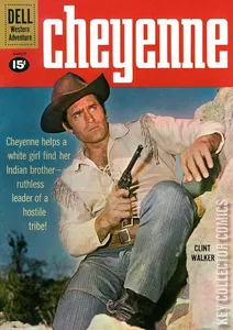Cheyenne #20