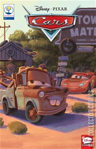 Disney Pixar Cars #3