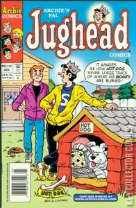 Jughead #112
