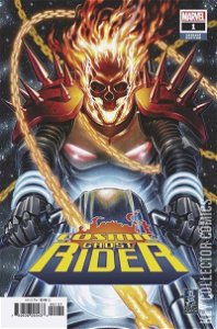 Cosmic Ghost Rider #1
