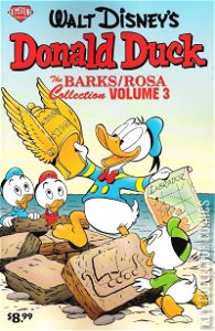 The Barks/Rosa Collection #3