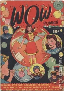 Wow Comics #44