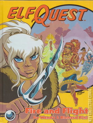 ElfQuest