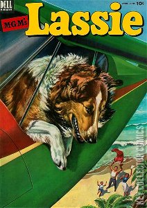 MGM's Lassie #11
