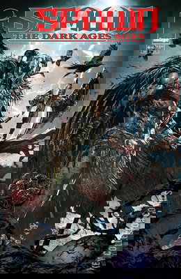 Spawn: The Dark Ages