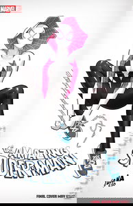 Amazing Spider-Man #26